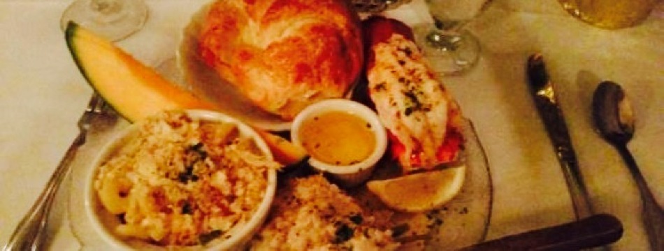 Mary's Restaurant
