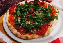 Pizzeria Trattoria Da Marcello美食图片