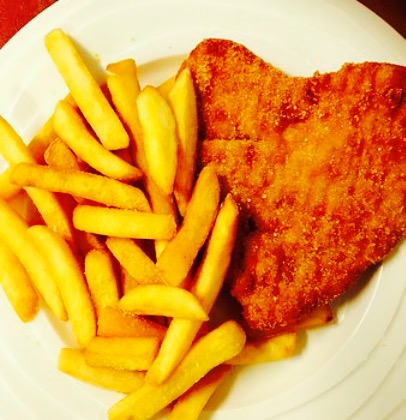 Blue Gem Takeaway餐厅图片