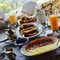 Arhontiko Aristis Restaurant
