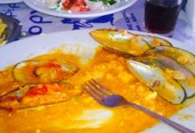 Gorgona Restaurant美食图片