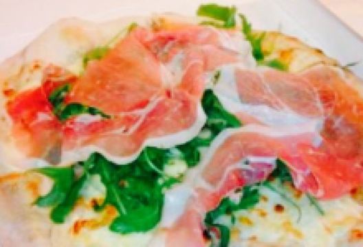 Pizzeria Marechiaro美食图片