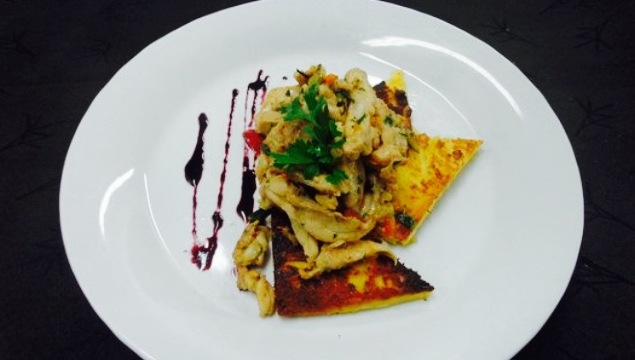 La Mision餐厅图片