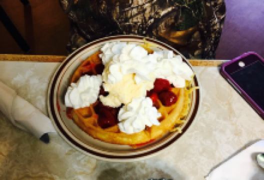 Seven Angels美食图片