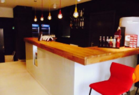 Szklane Bistro美食图片