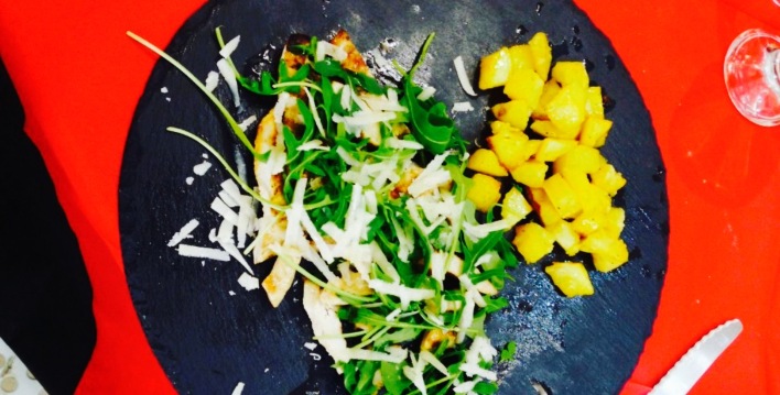 Sfizi & Capricci Ristorante Pizzeria餐厅图片