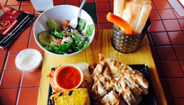 Las Alitas餐厅图片