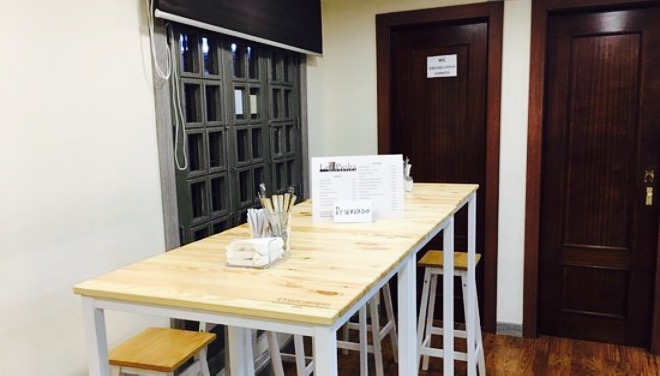 Cantina La Piedra餐厅图片