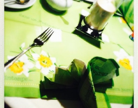 Restaurant St. Knudsborg餐厅图片