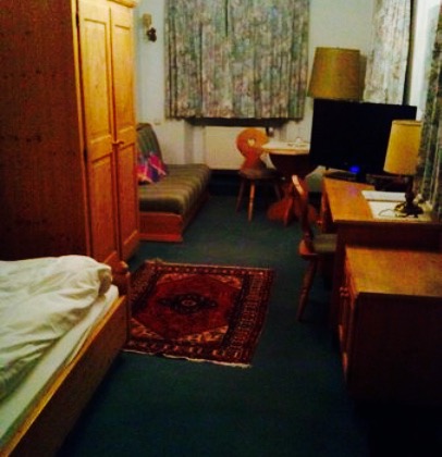 Hotel Gasthof zur Post in Kochel am See