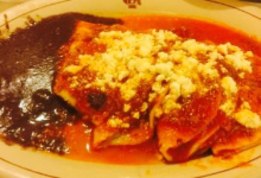 RESTAURANTE Y CAFETERIA BONANZA美食图片