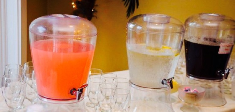 Roy's Place Cafe & Catering