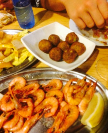 A Bodeguina