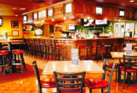 J P's Sports Bar and Grill美食图片