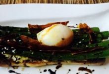 Le Fougasse美食图片