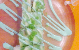 Sake Asian