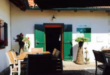 Mostschenke Brunner美食图片