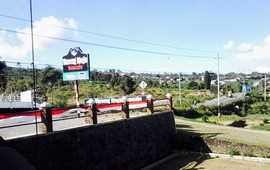Waroeng Joglo