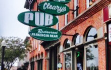 Cleary's Pub餐厅图片