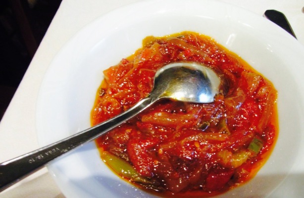 Bar Trattoria Tedeschi Lisetta