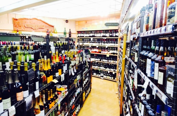 Mill Valley Market餐厅图片