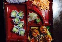 Ginza Japanese & Asian Restaurant美食图片