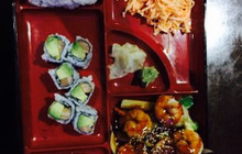 Ginza Japanese & Asian Restaurant餐厅图片