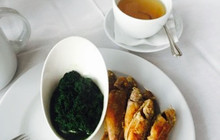 Fishka餐厅图片