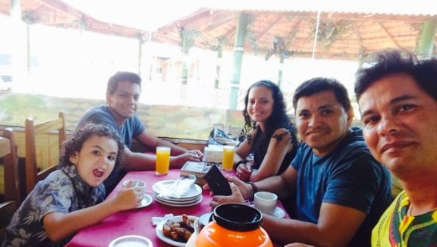 Cafe & Restaurante Sabor da Terra