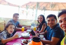Cafe & Restaurante Sabor da Terra美食图片
