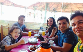 Cafe & Restaurante Sabor da Terra