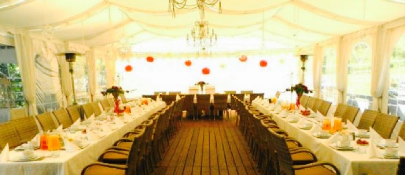 Zielone Wzgorza - Restaurant餐厅图片