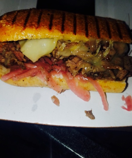 Panera Bread餐厅图片