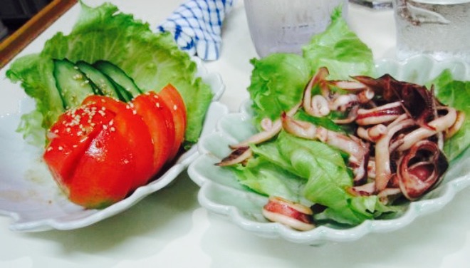 Meshi Dokoro Daimu餐厅图片