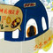 Go!Go!Curry Hakui Sports Plaza