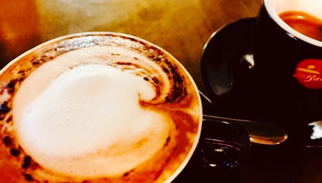 Nuevo Rokoko餐厅图片