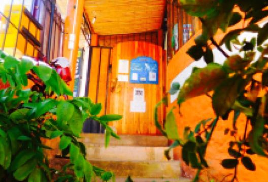 Casa Hood美食图片