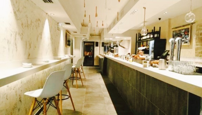 Baserriberri餐厅图片