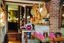 Trattoria la Grappa美食图片