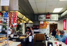 Nick's Hamburger Shop美食图片
