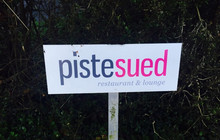 Pistesued餐厅图片