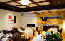 Osteria Pizzeria Enzian餐厅图片