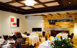 Osteria Pizzeria Enzian