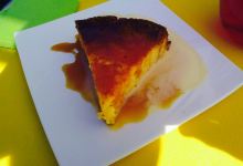 Gites Etape Curzo美食图片