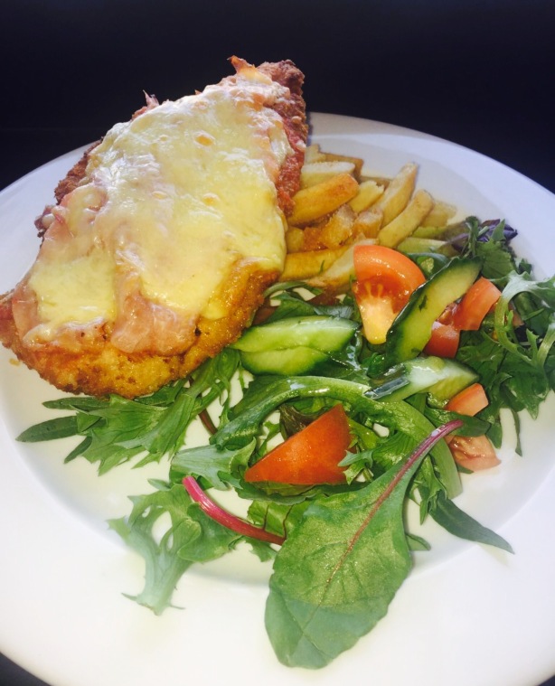 Wil & Sons餐厅图片