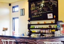 Nera Resto & Cafe美食图片