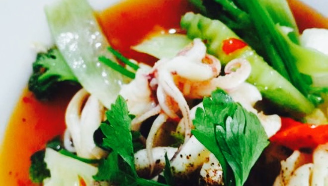 Ngoc Dung Restaurant餐厅图片