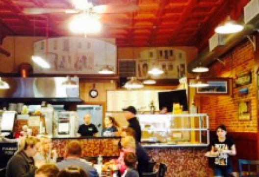 Napoli Pizzaria Restaurant美食图片