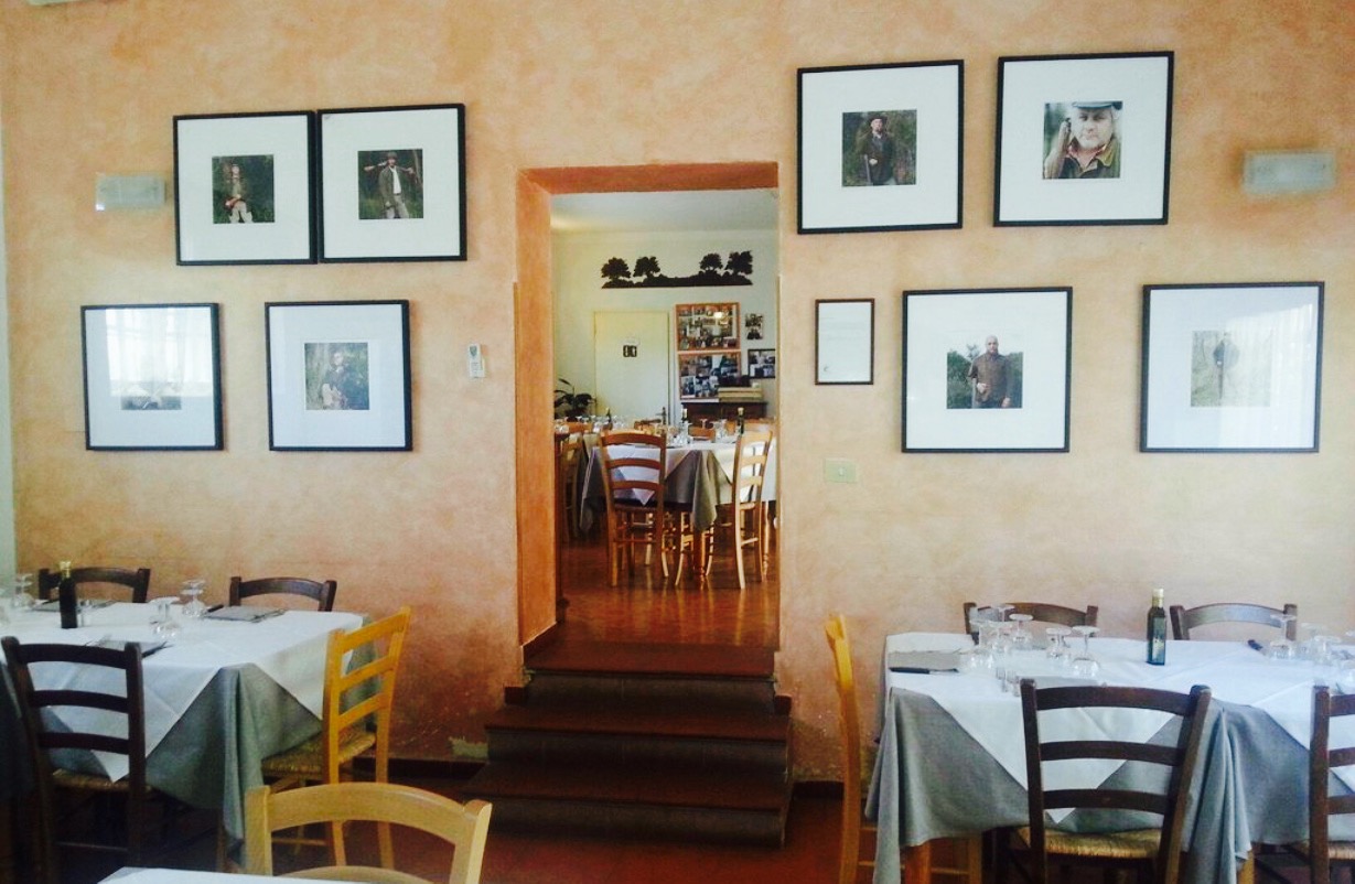 Il Tortello餐厅图片