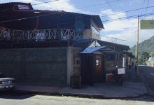Restaurante Mi Rancho美食图片